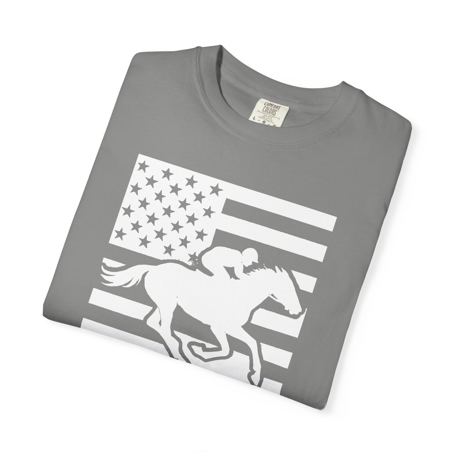 Saratoga All American Knockout T-Shirt
