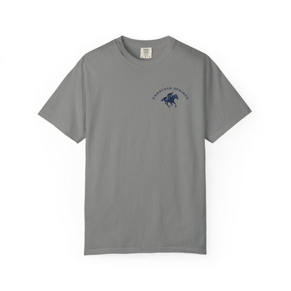 Saratoga Springs Classic T-Shirt