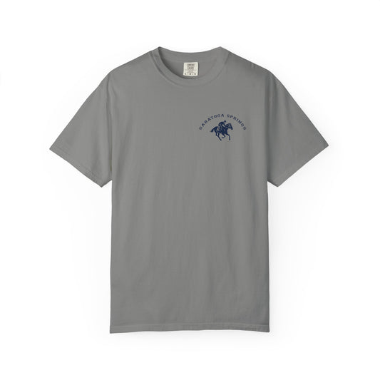 Saratoga Springs Classic T-Shirt