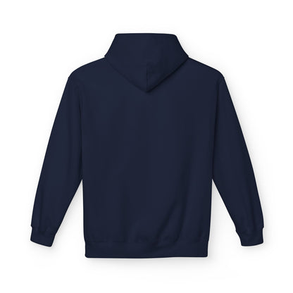 Saratoga Fleece Hoodie - Unisex Sweatshirt for Casual Comfort