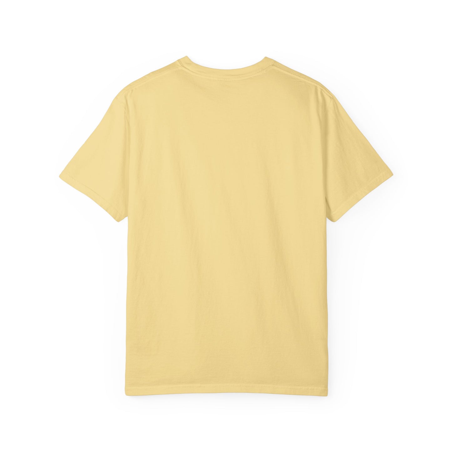 Under Pressure Sea Turtle T-Shirt