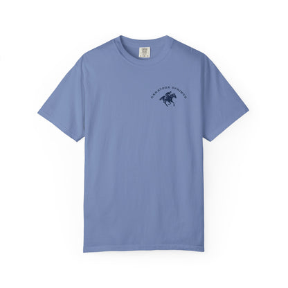 Saratoga Springs Classic T-Shirt