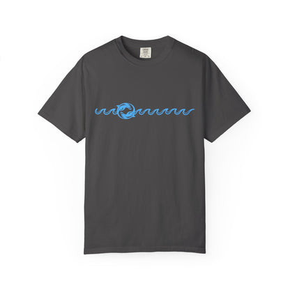 Dolphin Waves T-Shirt - 7 colors
