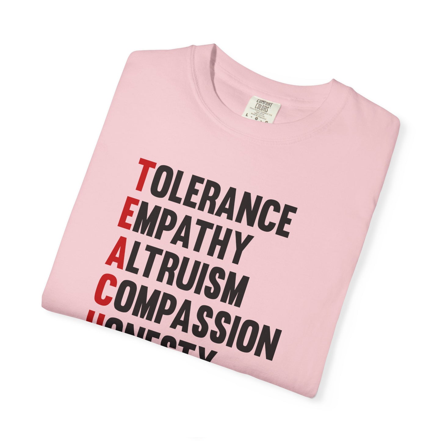 T.E.A.C.H. Unisex T-Shirt