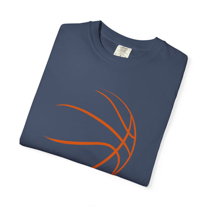 Basketball Vibes T-Shirt - 8 colors