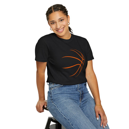 Basketball Vibes T-Shirt - 8 colors
