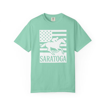 Saratoga All American Knockout T-Shirt