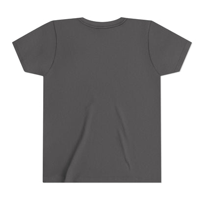 Born to Be Wild Animal Friends Kids T-Shirt