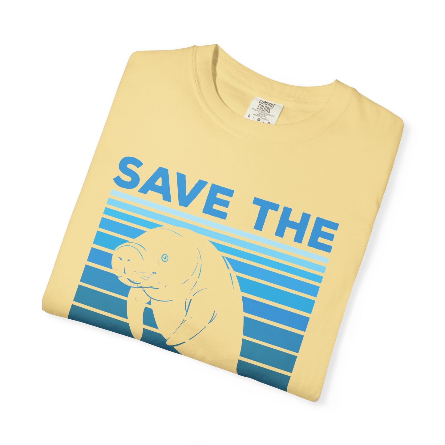 Save the Manatees T-Shirt