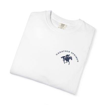 Saratoga Springs Classic T-Shirt
