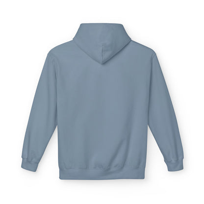 Greenwich, CT Fleece Hoodie - Unisex Sweatshirt for Casual Comfort