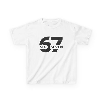 Kids' Six Seven T-shirt - 10 colors