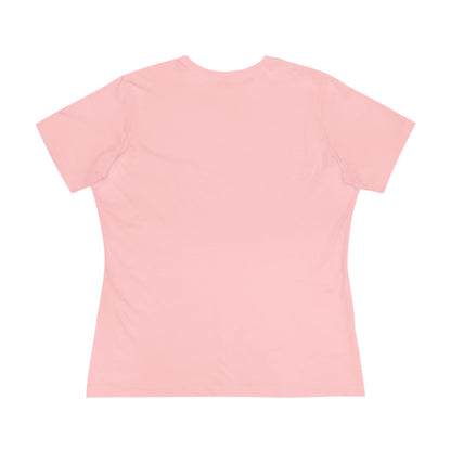 Saratoga Between Friends Women's Semi-Relaxed T-Shirt