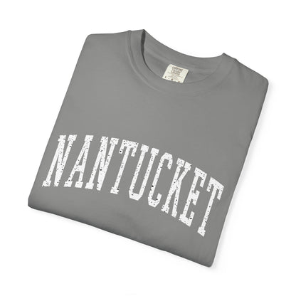 Nantucket Classic Block T-shirt