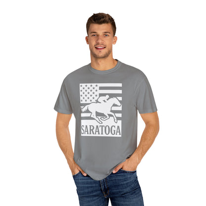 Saratoga All American Knockout T-Shirt