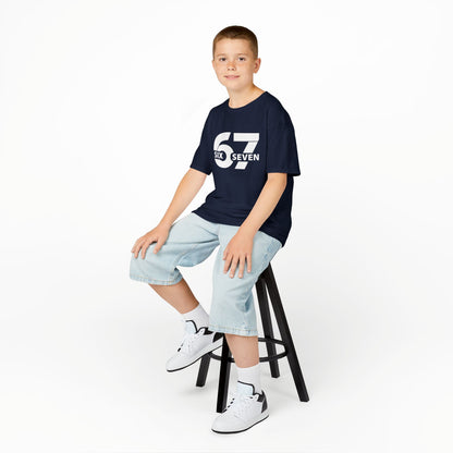 Kids' Six Seven T-shirt - 10 colors