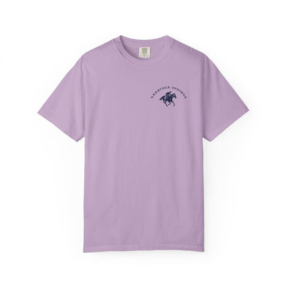 Saratoga Springs Classic T-Shirt