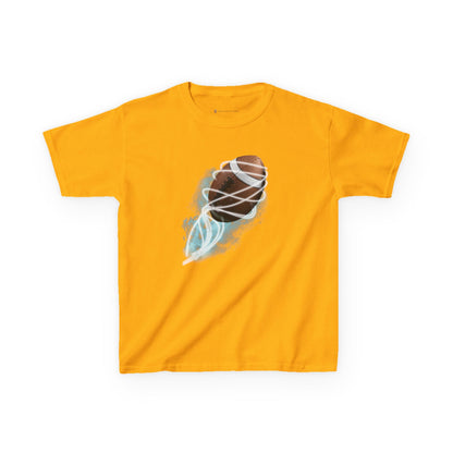 Kids' Football Streaks T-Shirt - 11 colors