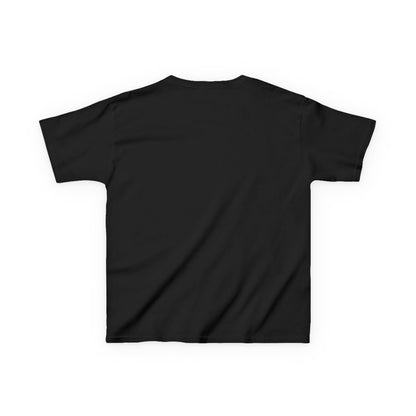 Kids' Under Pressure Sea Turtle T-shirt