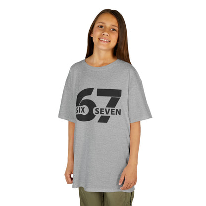 Kids' Six Seven T-shirt - 10 colors