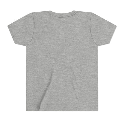 It's OK To Be Different Fishy Friends Kids T-Shirt