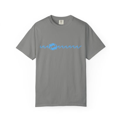Dolphin Waves T-Shirt - 7 colors