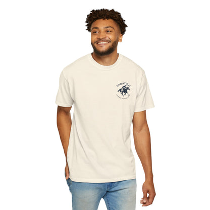 Saratoga Summer Happens Here T-Shirt - 10 colors