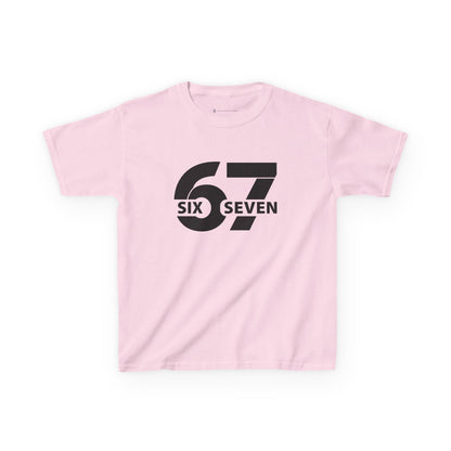 Kids' Six Seven T-shirt - 10 colors