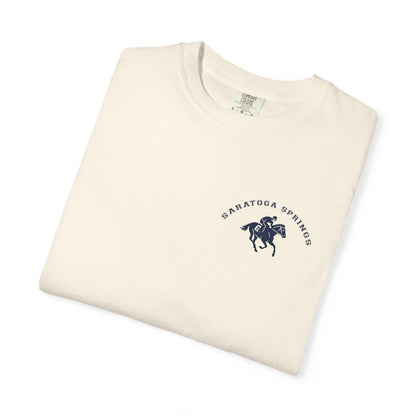 Saratoga Springs Classic T-Shirt