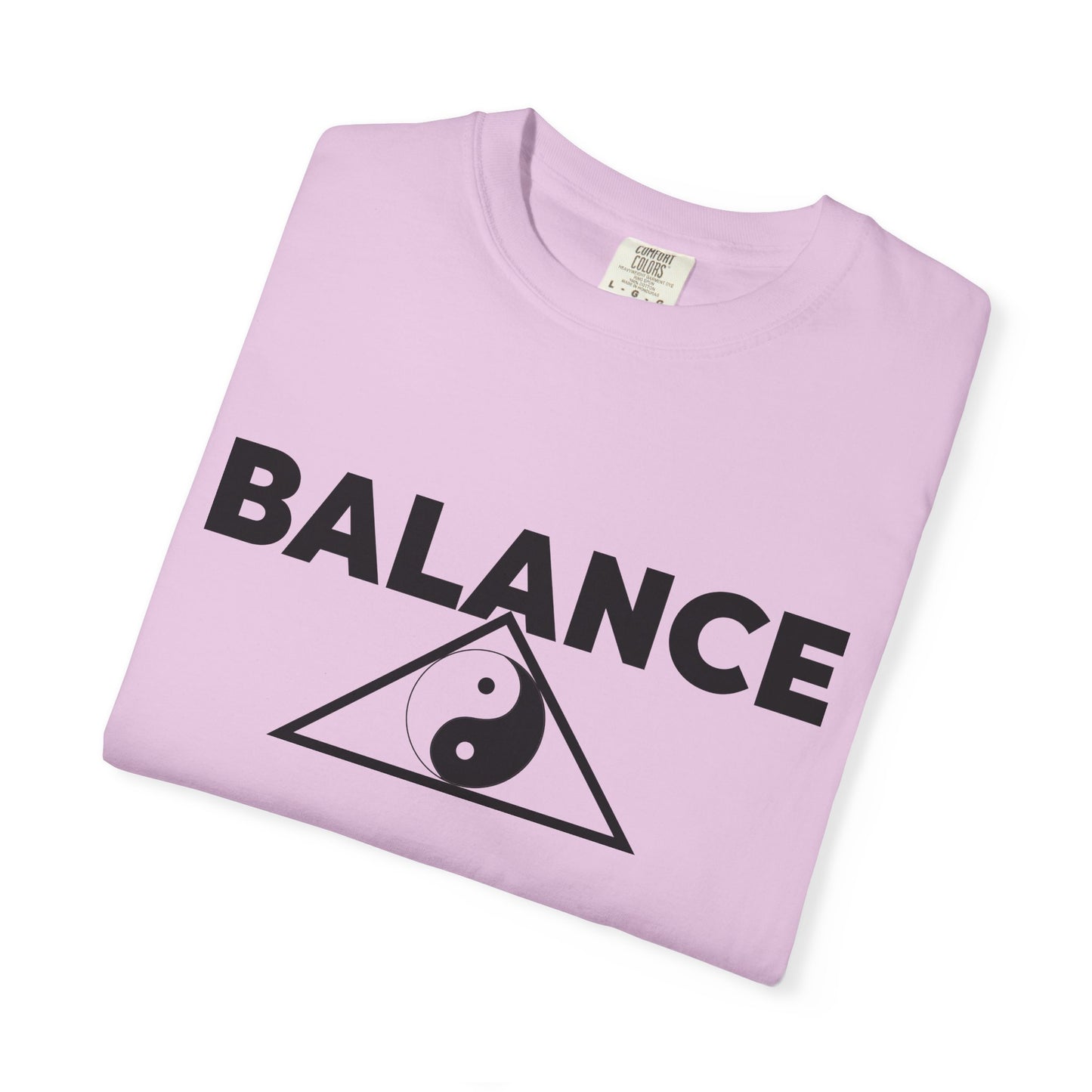 Balance Zen Unisex Unisex T-Shirt - 8 colors