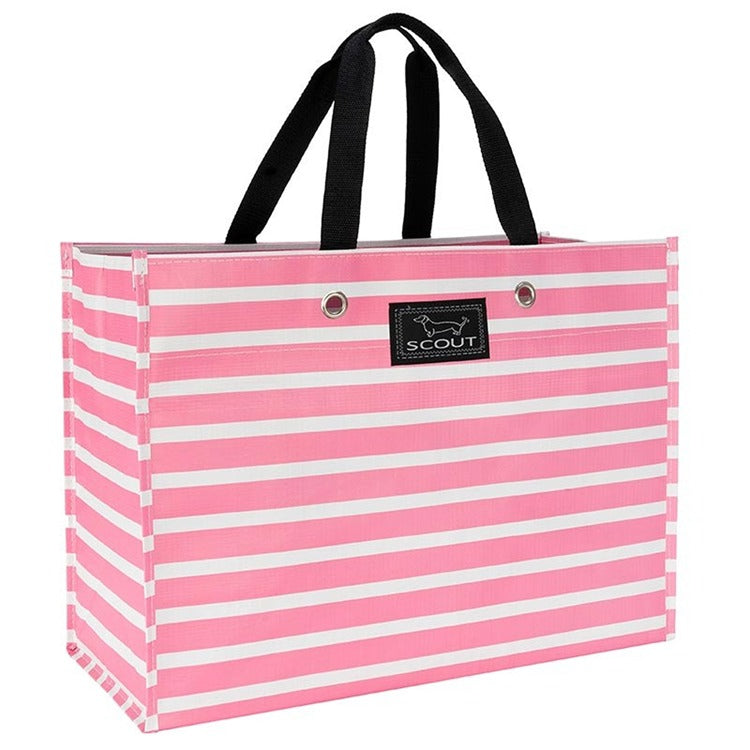SCOUT BAGS Gift Bag X-Large - Panama Pink