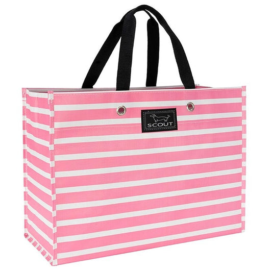 SCOUT BAGS Gift Bag X-Large - Panama Pink