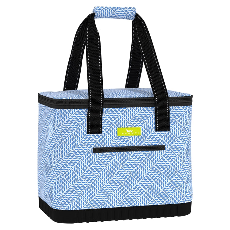 SCOUT BAGS Stiff One Cooler - Twisted Sister