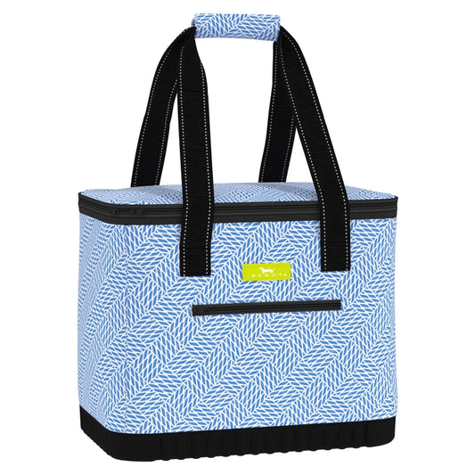SCOUT BAGS Stiff One Cooler - Twisted Sister
