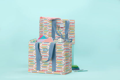 Teacher Life Jumbo Tote Bag