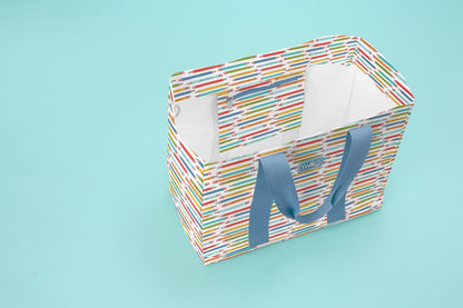 Teacher Life Jumbo Tote Bag